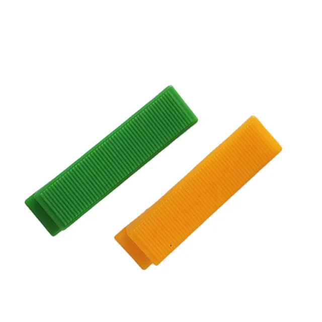 SR 2.0 MM Professional standard level tile accessories ceramic tile leveling spacers tile clips leveling system