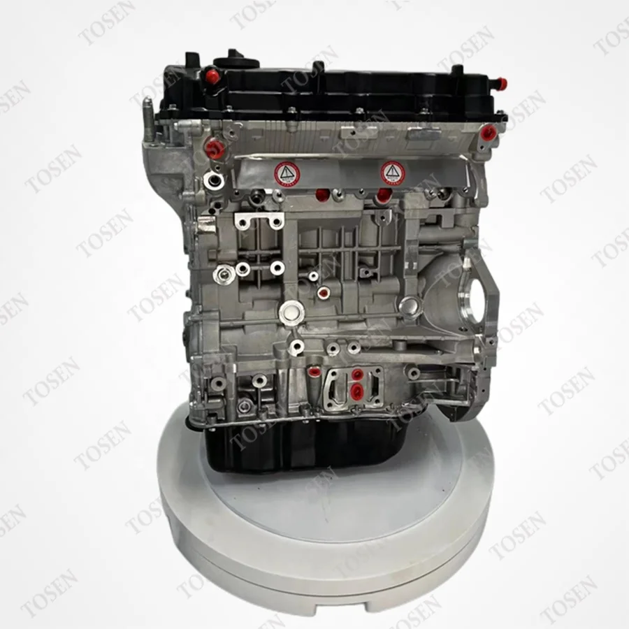 2.4L G4KJ Engine Sonata Optima Sorento for hyundai kia