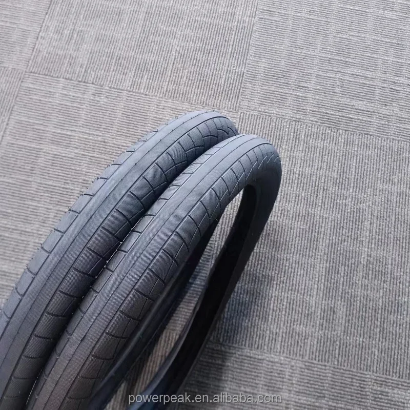 Bike Tyre 12/14/16/18/20/22/24/26 X 2.4 Bicycle Tyres for Kit Bike BMX Folding Road Mountain Bike