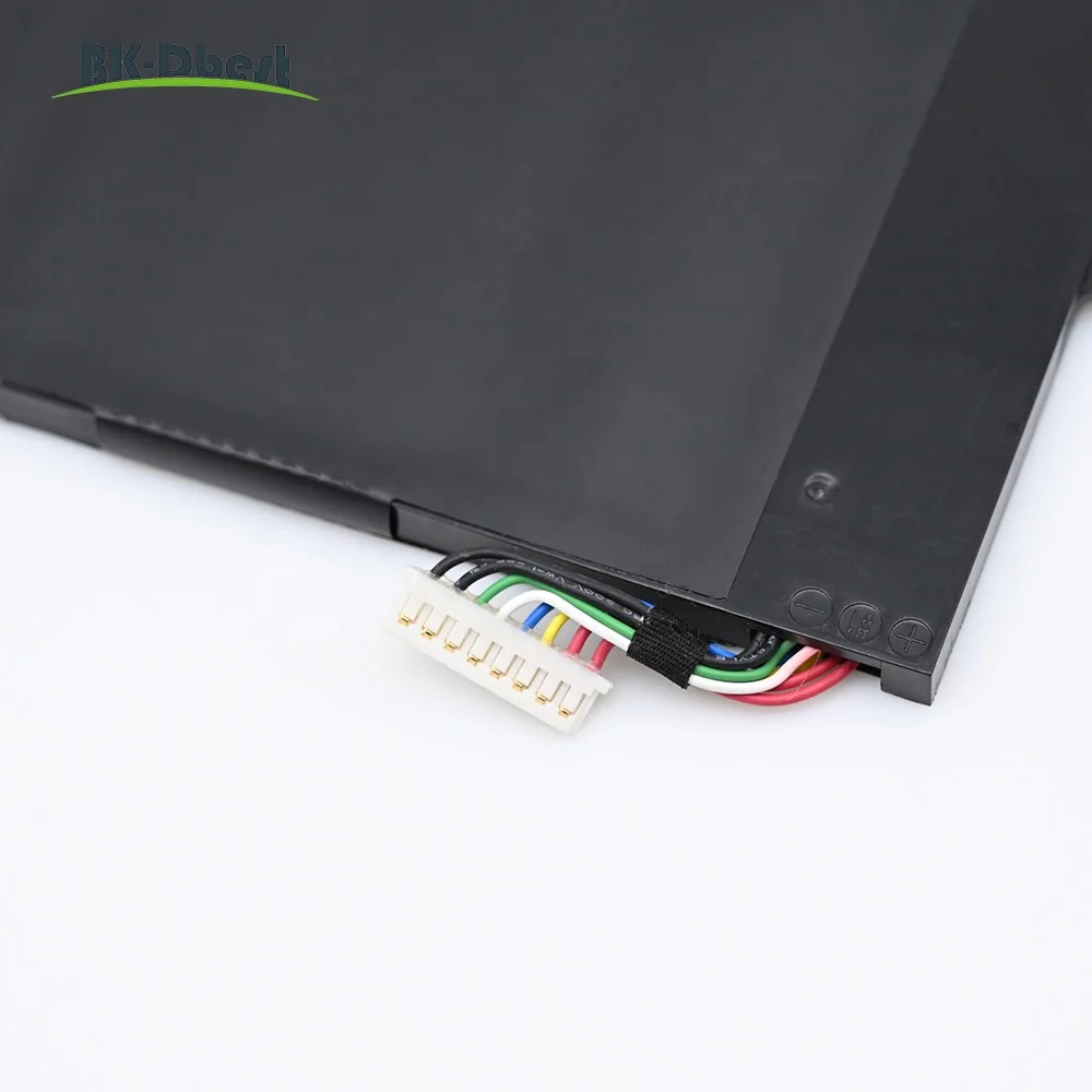 BK-Dbest 11.4v 45wh AP13J4K New Rechargeable Batteries For Acer AP13J4K Chromebook C720 13J4K C720P C740 KT 00304 001