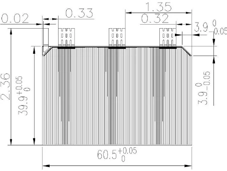 High Efficiency Triple-Junction GaAs Solar Cells Optimized for Space Application with PERC HJT N-Type IBC Features