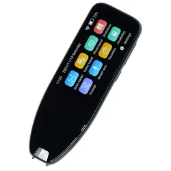 High Quality Cheap 113 Languages Translation Pen Portable Scanner Translator