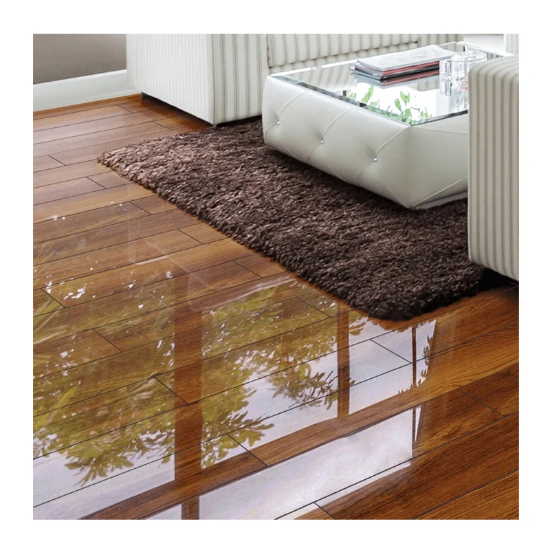 cheap Ac3 AC4 AC5  Mdf hdf wood floor 8mm 12mm Laminate Flooring Made in China