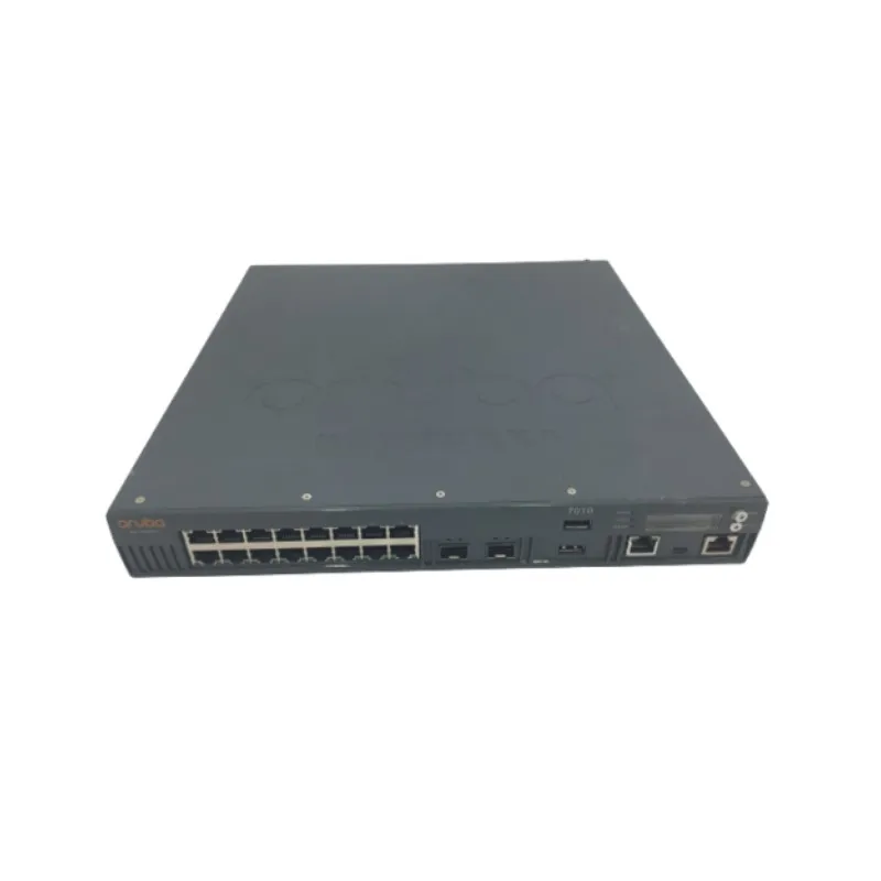 Aruba Оригинальный Новый беспроводной контроллер AP Controller