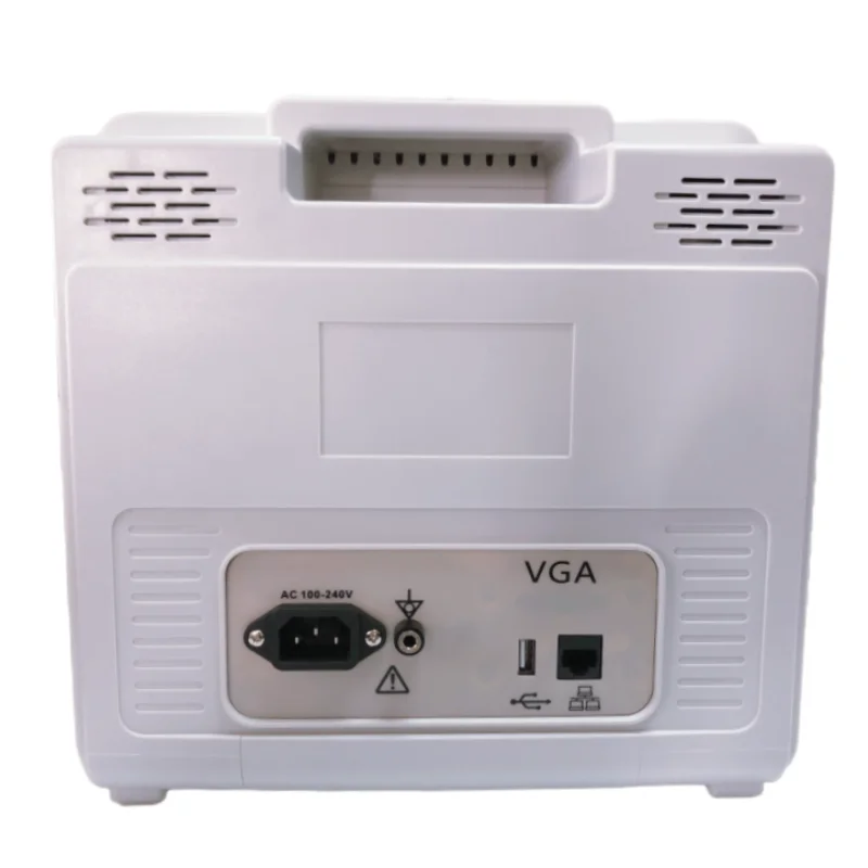 Профессиональное ветеринарное медицинское оборудование для животных цифровой монитор кровяного давления Ветеринарный