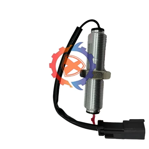 Excavator Electric Parts Speed Sensor 189-5746 1895746 Revolution Sensor For 320B 330B 365B Excavator