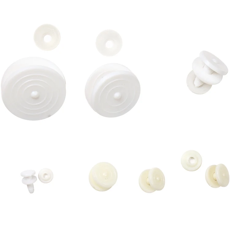 Plastic Swivel Joint Movable Joint Ball Jointed for Doll