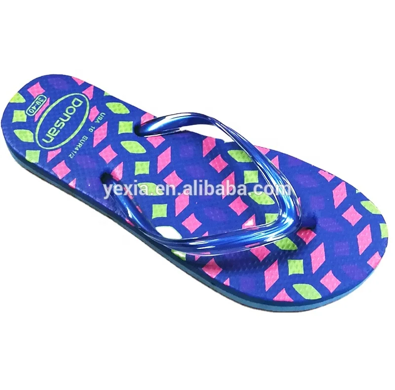 Woman summer shoes fashion flip flop popular flats slipper
