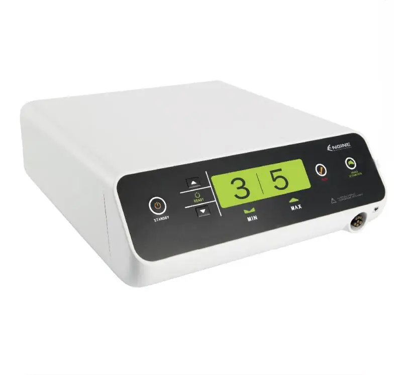 Ultrasonic Cutting Hemostatic Ultrasonic Knife Scalpel Surgical Operations Disposable Ultrasonic Scalpel System