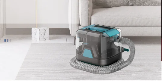 New Design  steam cleaner high Pressure Steam Cleaner Steam Carpet Sofa Cleaner Handheld  Washing Machine for Home