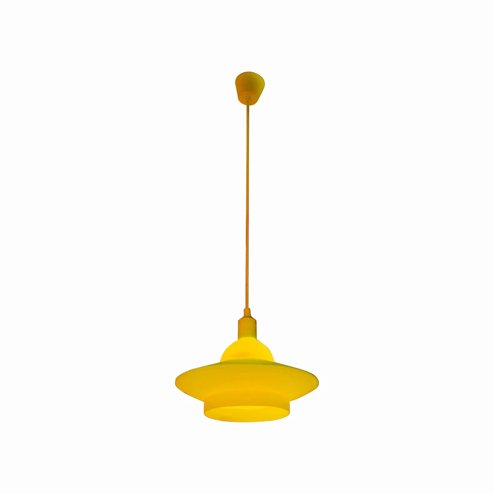 Flying Shade Silicone Pendels Lampshade