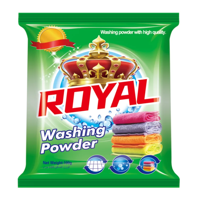Low Price High Quality Washing Laundry Powder/Detergent Soap Powder/15kg Big Volume Detergente En Polvo OEM Supplier