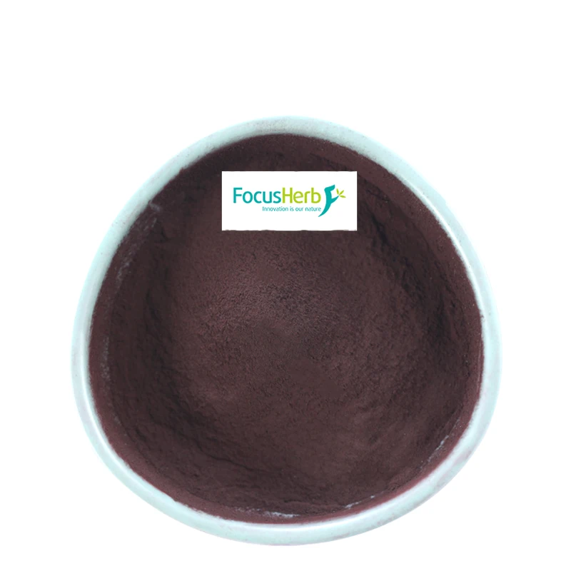 
FocusHerb Food Pigment Carmine 