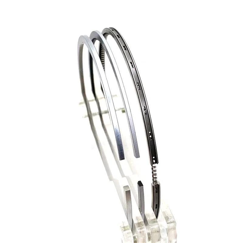 84mm Piston Ring Set 115107970 115104021 FIT FOR PERKINS piston ring