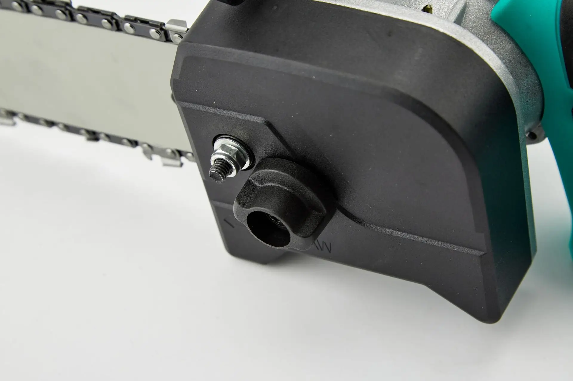 12 inch handheld small and medium home radio saw brushless OEM lithium battery outdoor logging orchard chainsaw