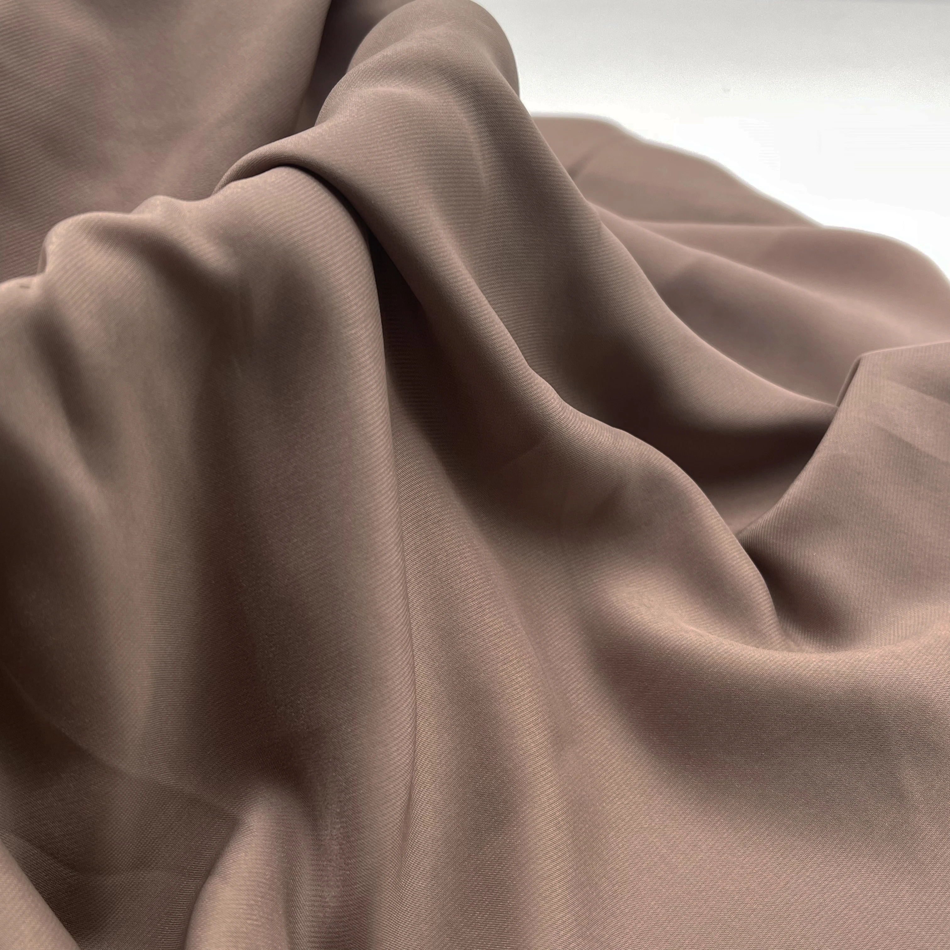 2024 Hot selling Santorini silk velvet dress fabric stock colors velvet satin hijab fabric