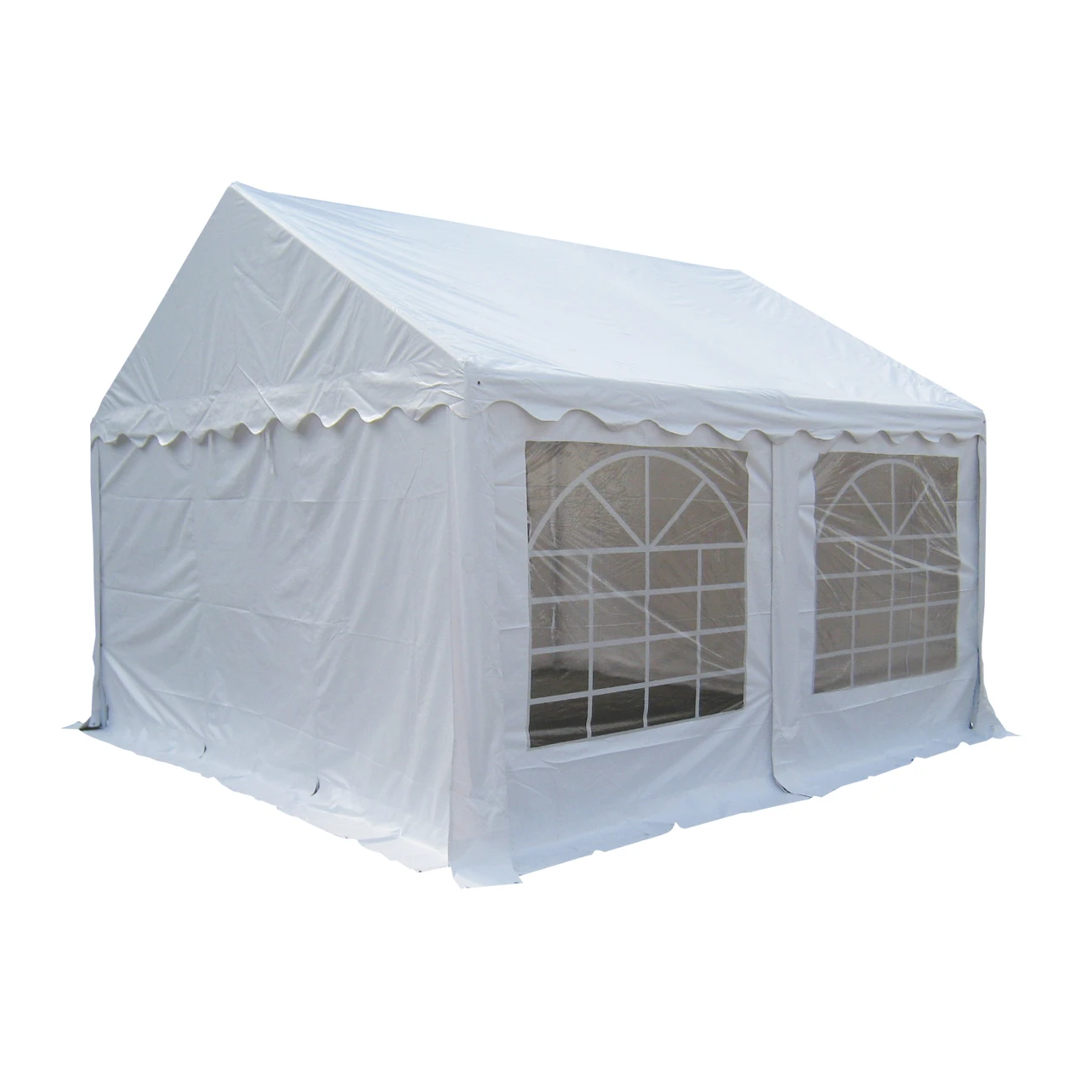 Оптовая продажа дешевая палатка для вечеринок 3x6 3x4 5 3x3 выдвижная с окошком