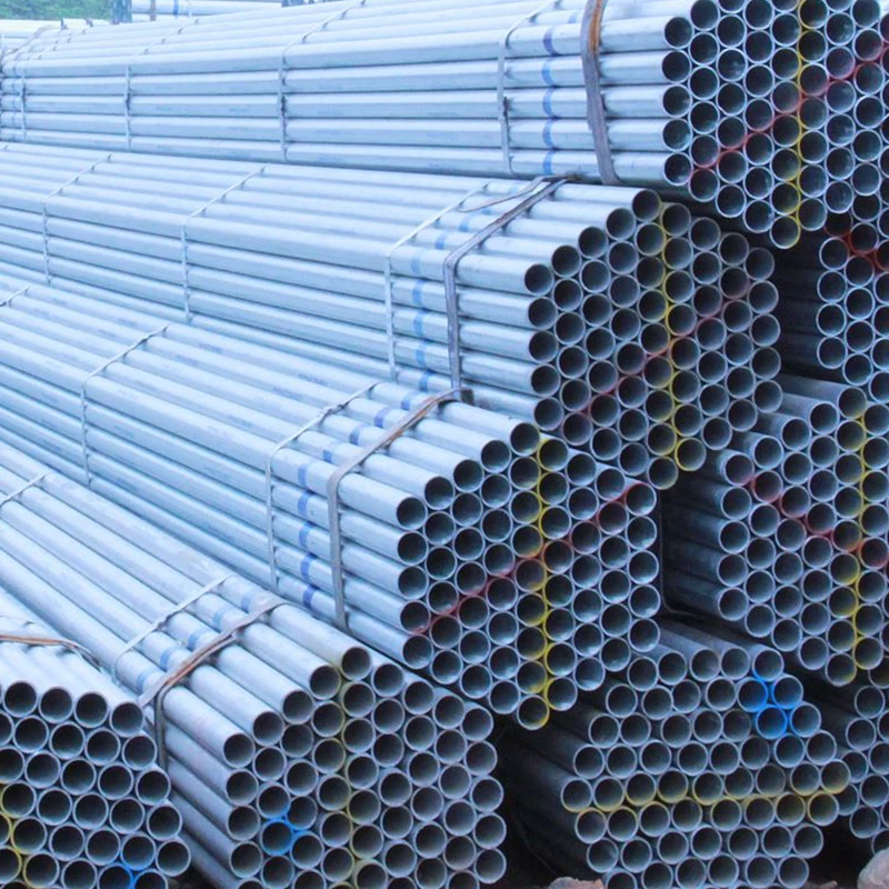 Xinyue brother bs scaffolding pipe for construction frame BS1139 en74 building construction S355JR CS GI