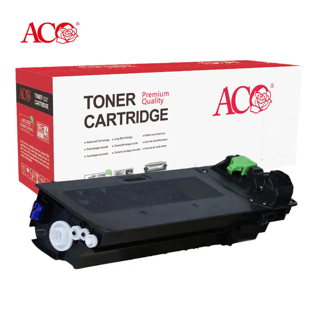 Поставщик ACO оптовый картридж с тонером AR 208NT 016TD 020NT 150TD 156NT 152NT 168NT 201NT совместимый Sharp
