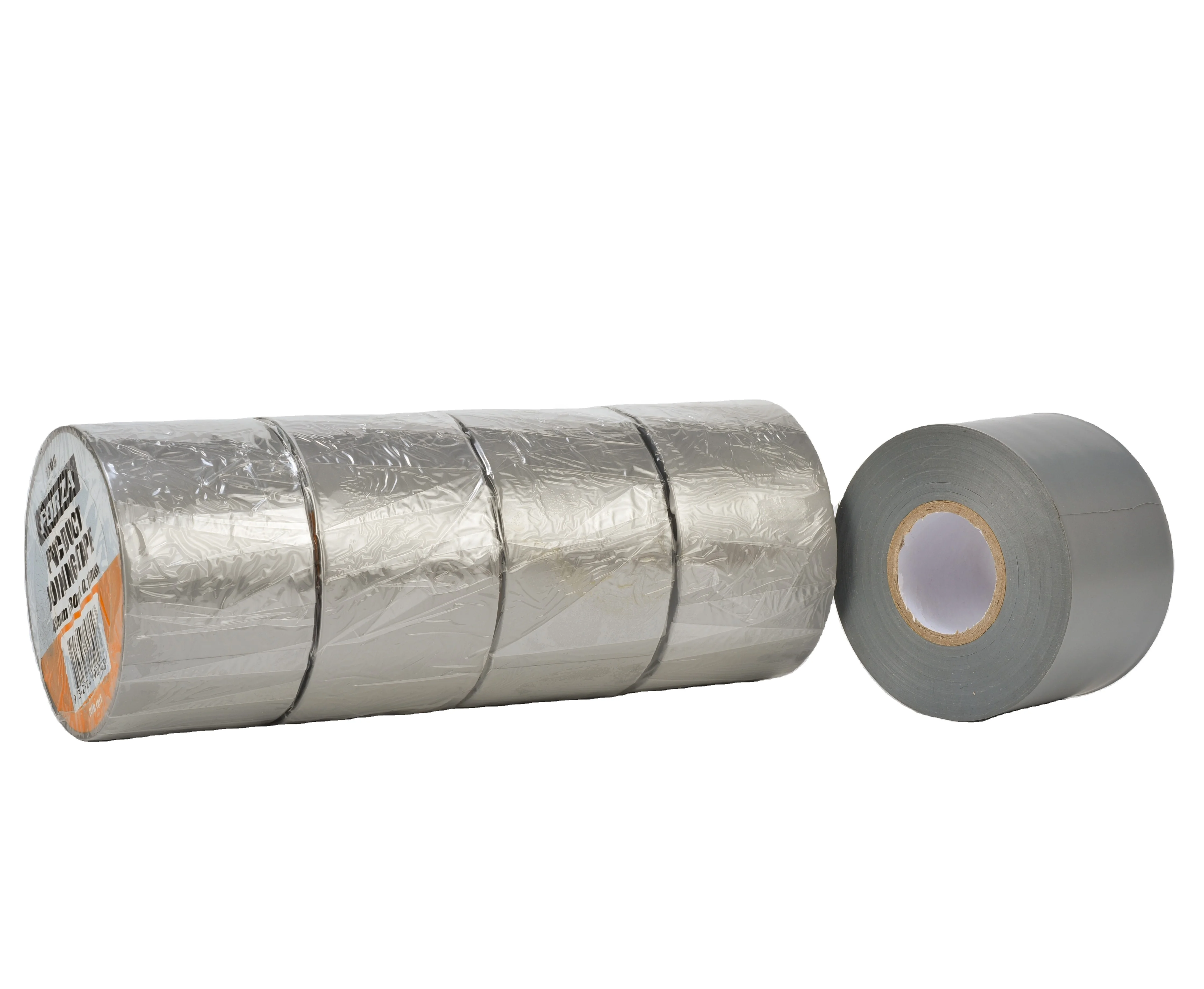 Pipe Waterproof Tube Reasonable Price Jumbo Roll Pipe Wrapping Pvc Duct Tape