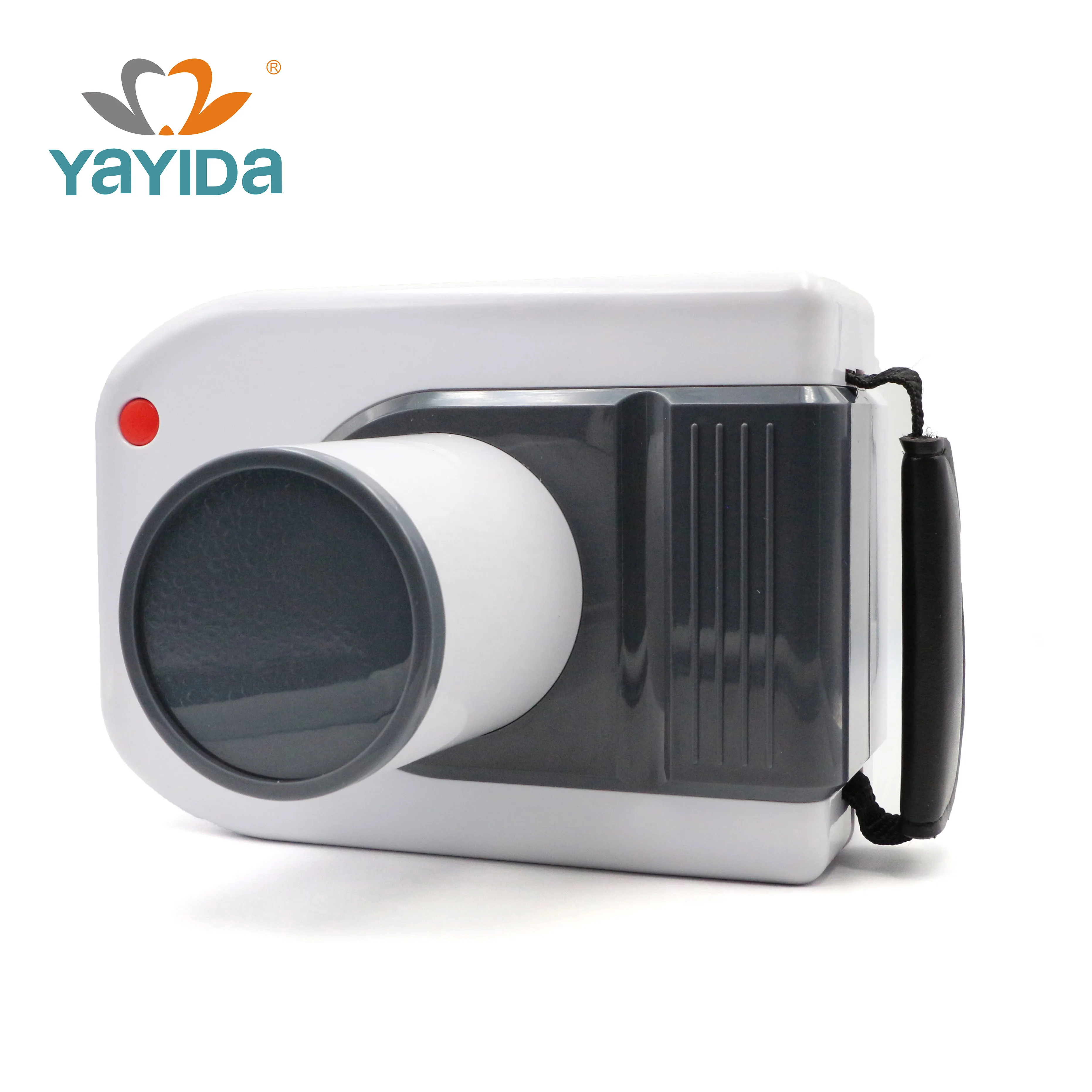 Portable Dental Digital X Ray Machine Camera Type Wireless Xray High Frequency Inverter Sensor Sale Medical Power Unit Technical