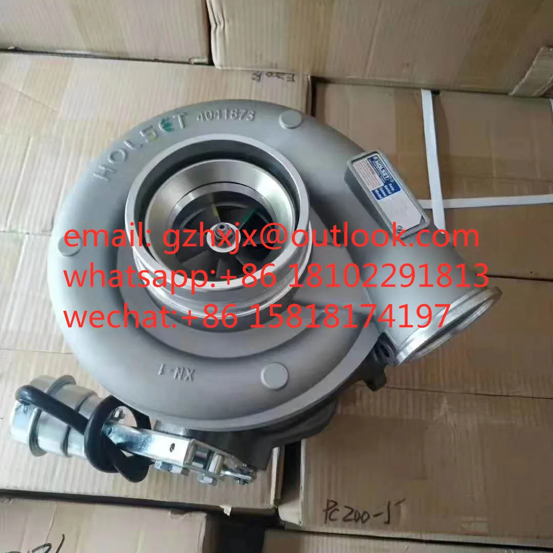 DH210WS DH215-7 DH215-9H Двигатель Машина по Производству Блоков турбо-нагнетатель масляный насос