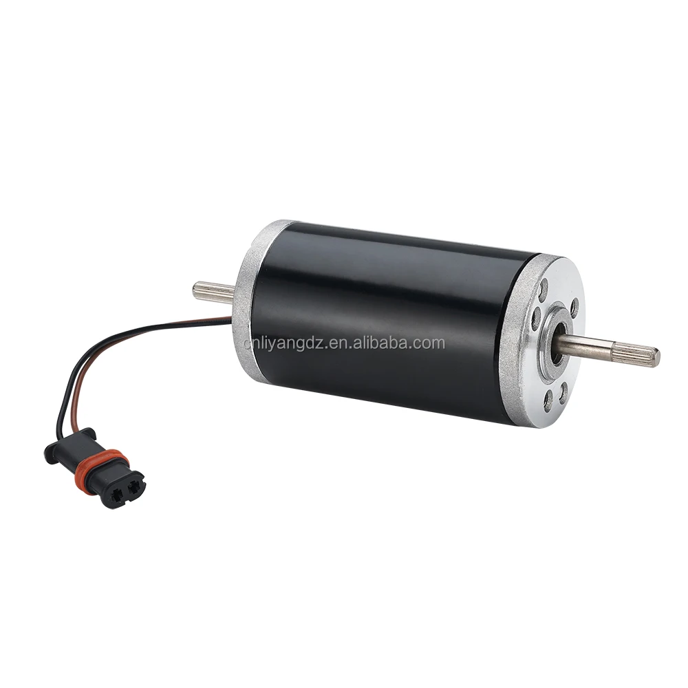 Двигатель вентилятора для нагревателей Eberspacher Airtronic D4/D4S/252113992000/252114992000 нагревателя воздуха