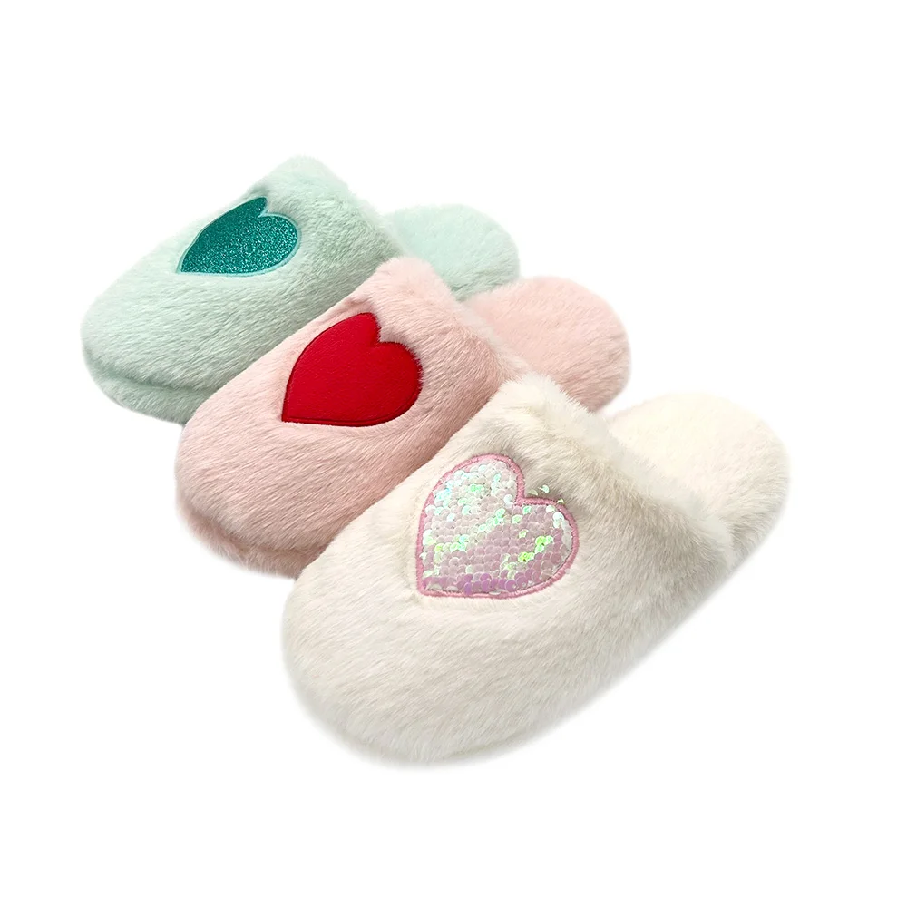 Женские шлепанцы с эффектом памяти