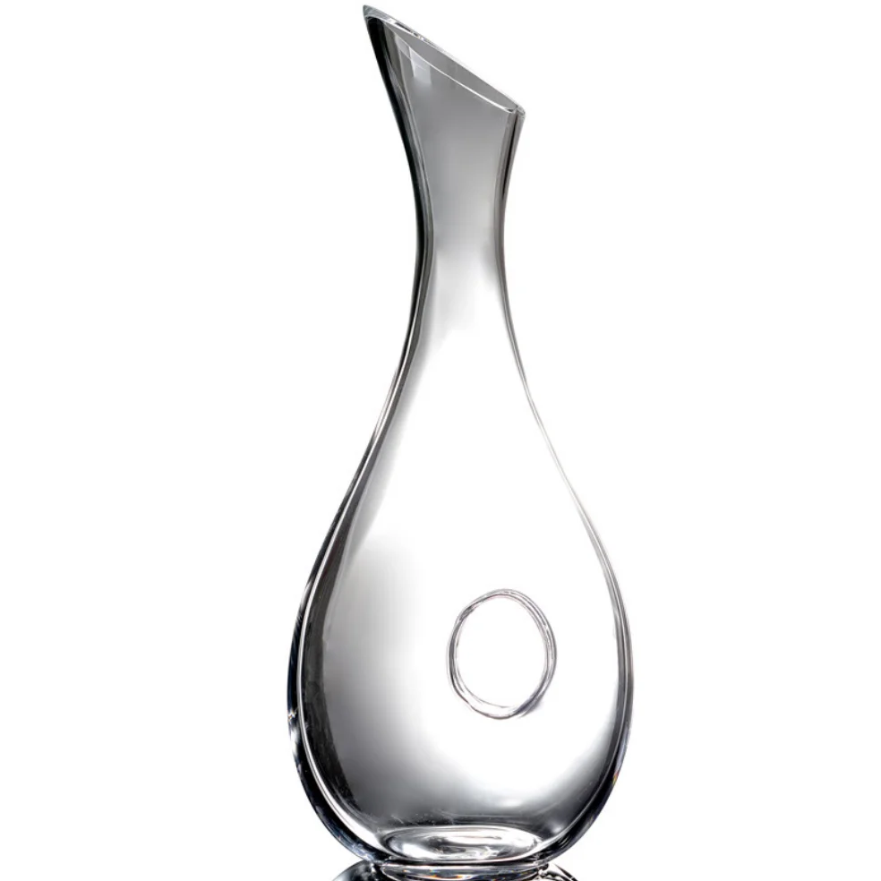 aerator   red wine decanter