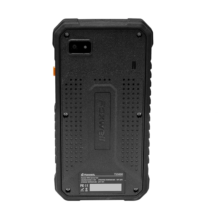 TS5000 TPMS Programming Tool FOXWELL Diagnostic Scanner with functions ABS, BRT, DPF, Injector, Oil Reset TPMS programmer Tools