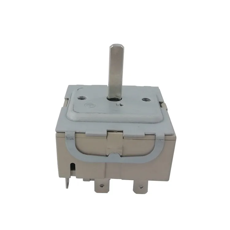 Высококачественный регулятор энергии Sinopts для духовки бесконечный переключатель