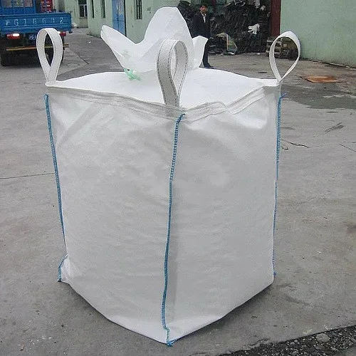  Высокое качество Fibc Jumbo Bag 1 сумка индивидуальный поставщик PP