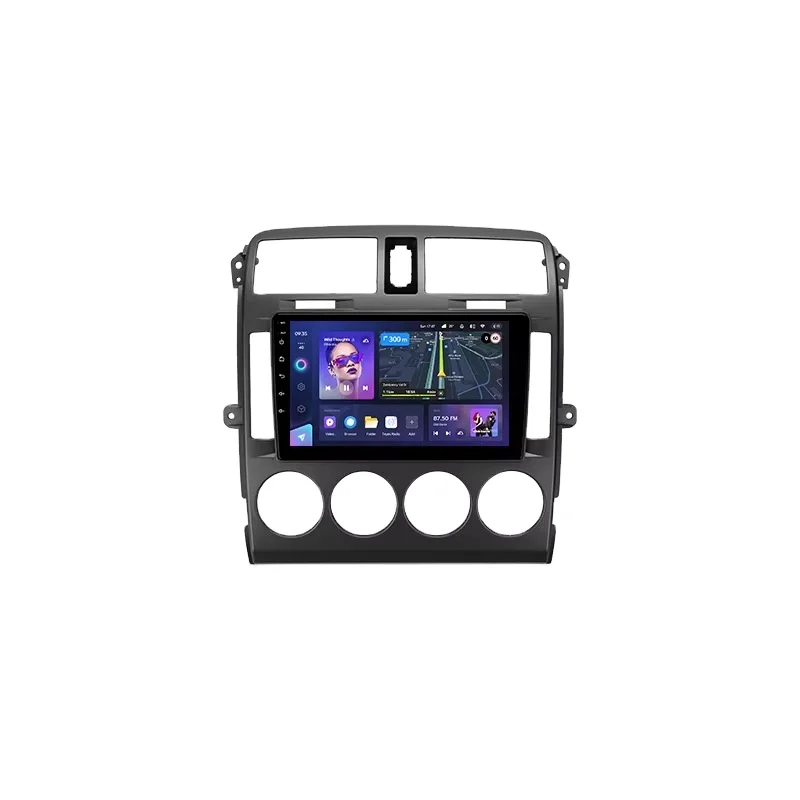 TEYES CC3L WIFI For Kia Carnival UP GQ 2002 - 2006 Car Radio Multimedia Video Player Navigation stereo GPS Android No 2din 2 din
