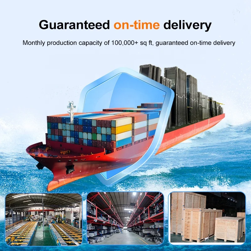 Soundproof Folding Door System Exterior Balcony Tempered Glass Aluminium Bifold Patio Doors