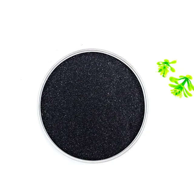 
ISO 9001 Agriculture seaweed extract organic fertilizer 100% water soluble 