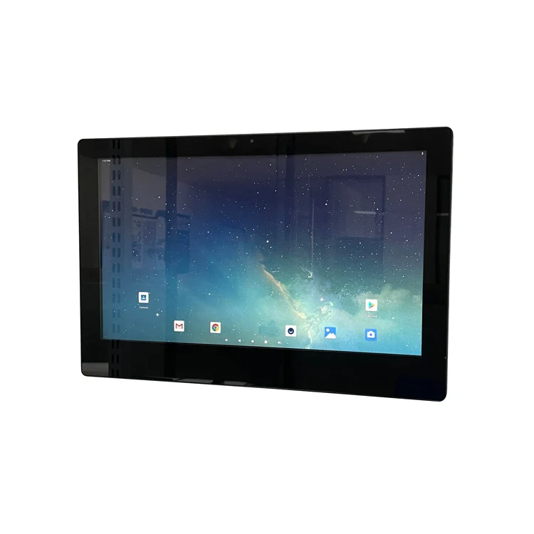 best capacitive touch screen All-in-one monitors for PoS systems