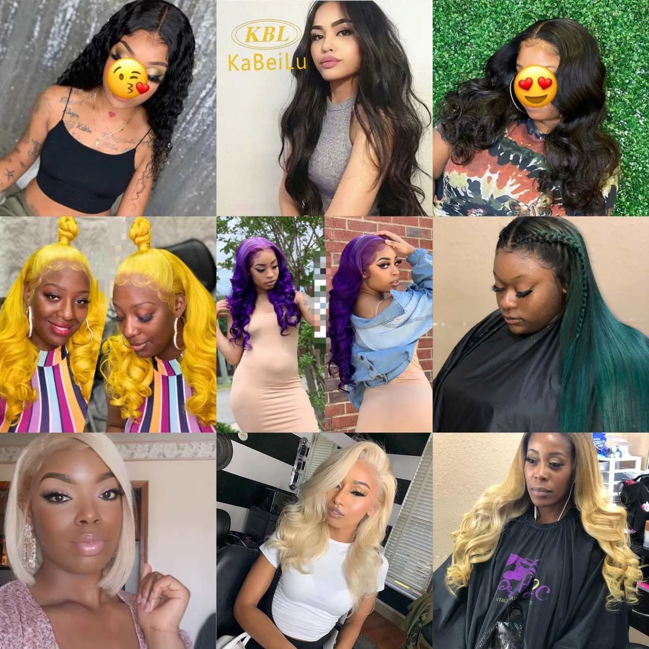 Best Prices peruvian deep wave wig lace front virgin human hair, sally beauty supply u-part wigs, pixie silk base human hair wig