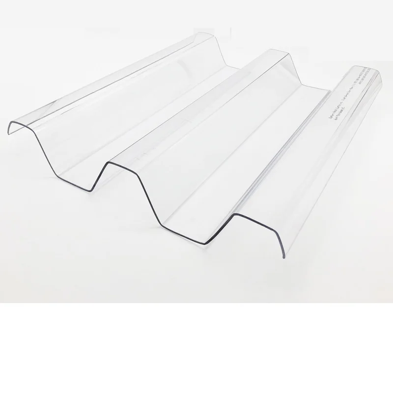 Unbreakable 2.5mm Clear Hurricane Shutter Hurricane Panels