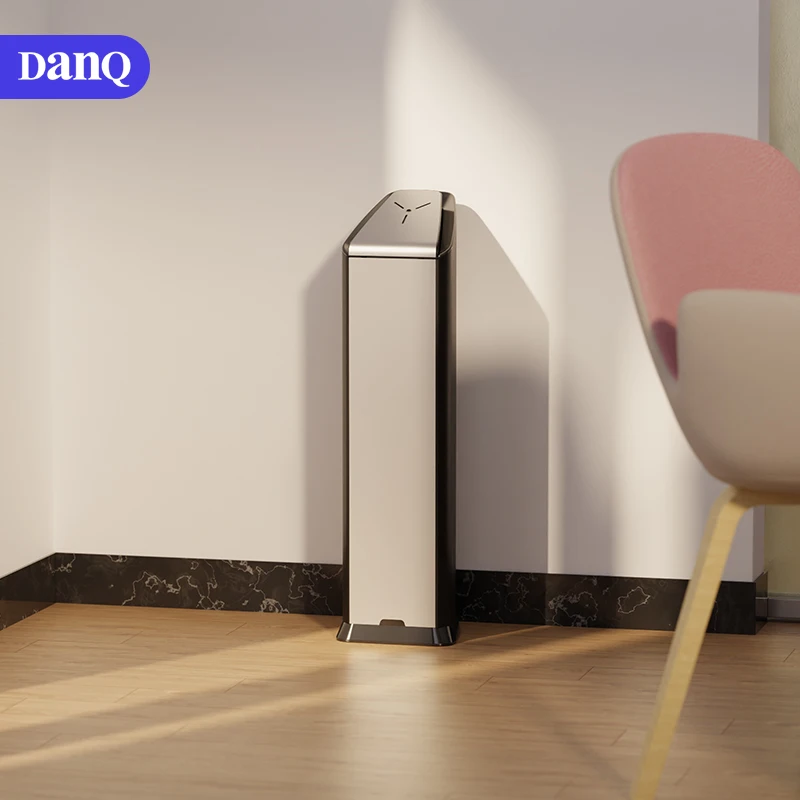 DANQ Wholesale High Quality Wifi Control Hotel Lobby Hvac Electric Scent Air Machine