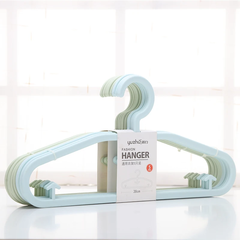 High Grade Material Multifunctional Clothes Hanger For Children