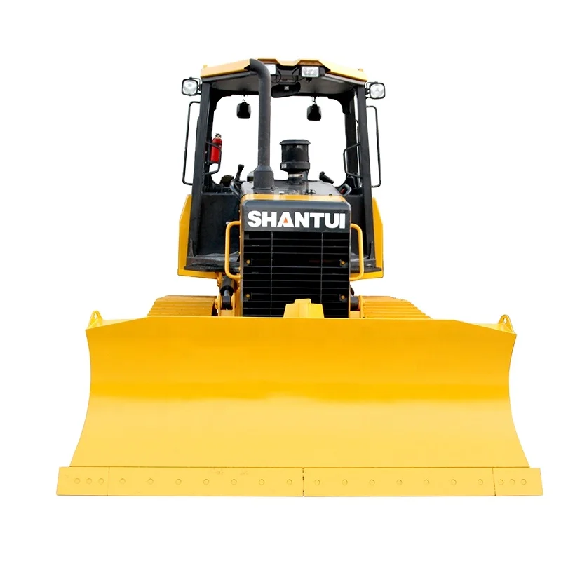 2022 World Top Brand Bulldozer Price New DH08 Construction machinery