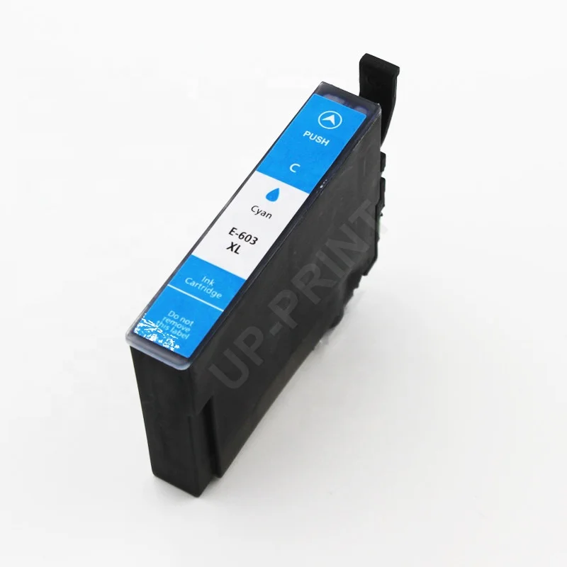 Европа 603XL T603XL E-603XL совместимый картридж с чернилами для принтера Замена Epson XP2100 XP2105 XP3100 XP3105 XP4100 XP4105