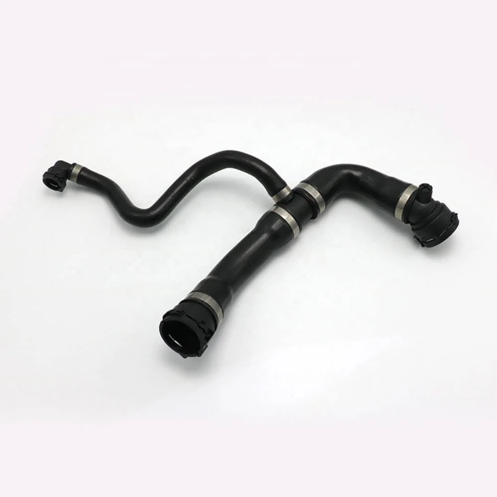 Automobile Parts Radiator Upper Supply Cooling Hose 17127519256 For BMW E60 E61 Factory Price