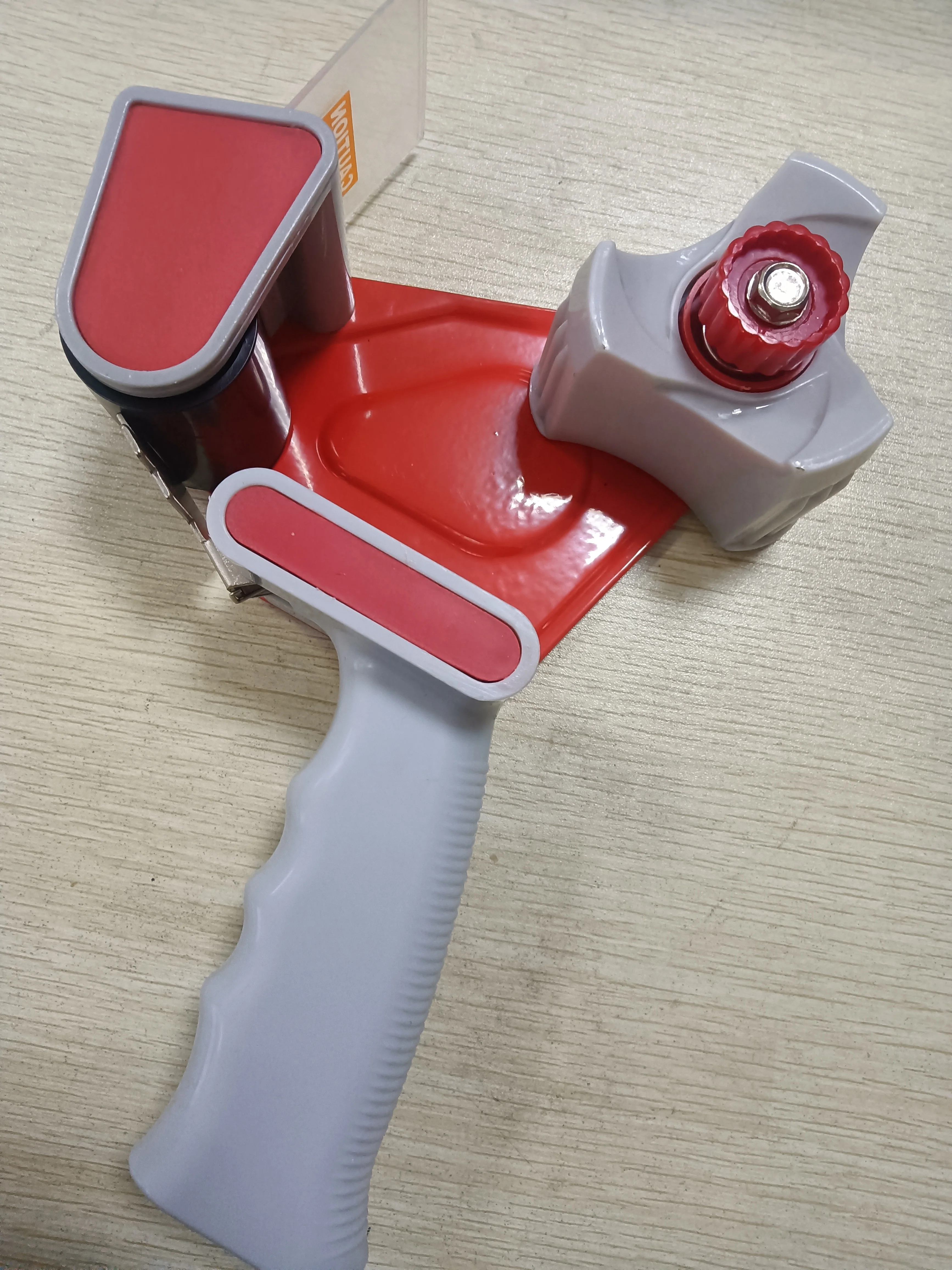 Tape Gun dispenser with handle for 48mm bopp packing tape