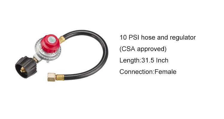 Outdoor Camping Accessory For Turkey Fryer And Pot