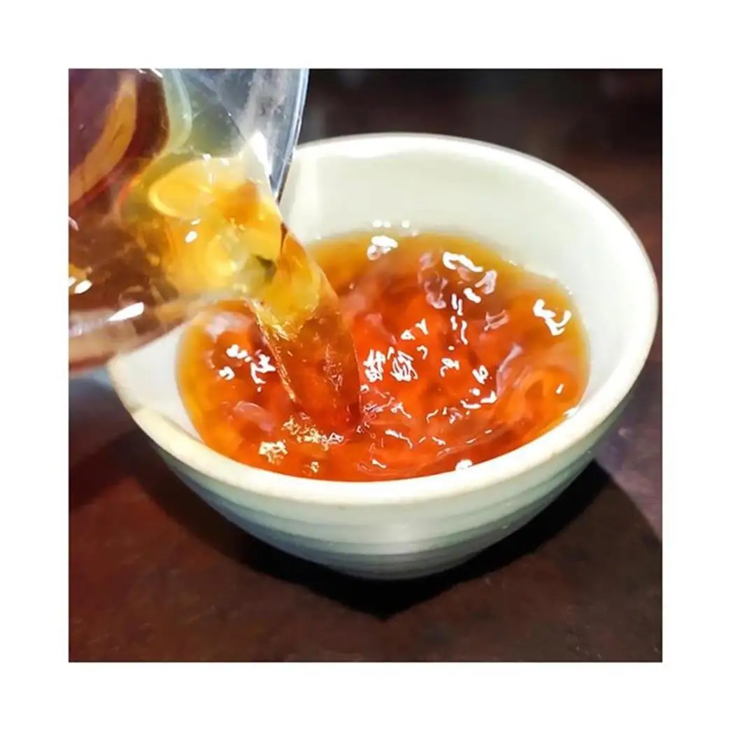 Factory Supply Tea From China with Prevent Colds for Drink Products