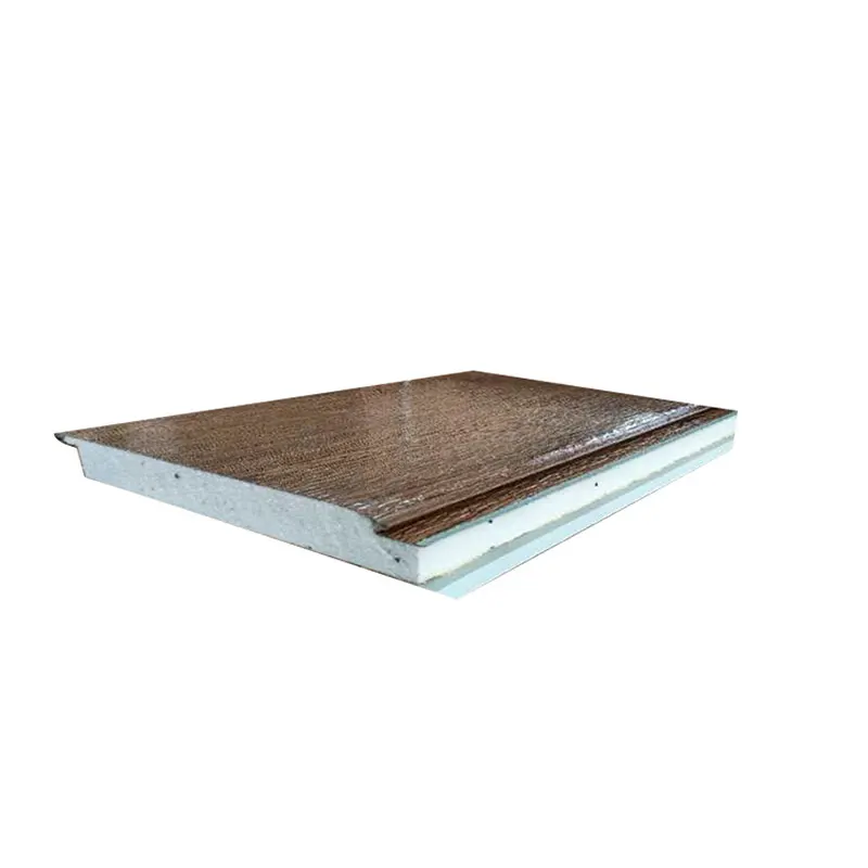 prefabricated house precast concrete wall eps waterproofing roof