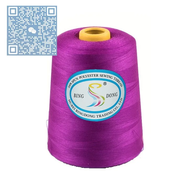 Type Bag Sewing Raw Plastic Cone or Paper 20sdisposablenacity Feature Spunetarn 100% Polyester 100% Polyester Yarn Supplier Spun