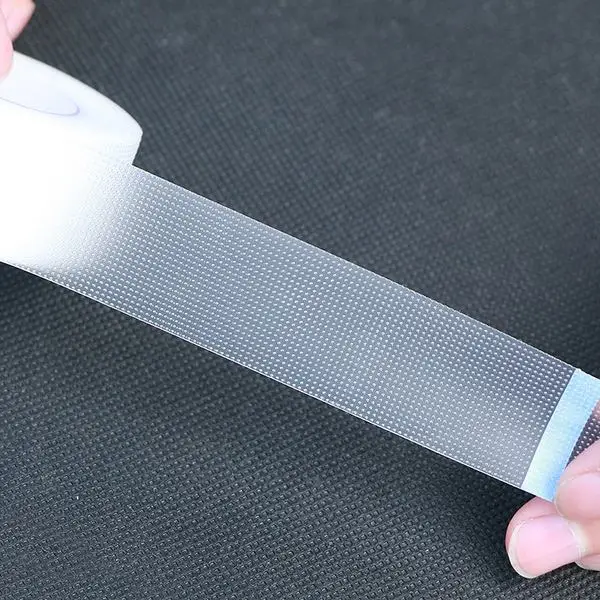 Surgical Transparent Self-adhesive PE Tape Waterproof Medical Tape