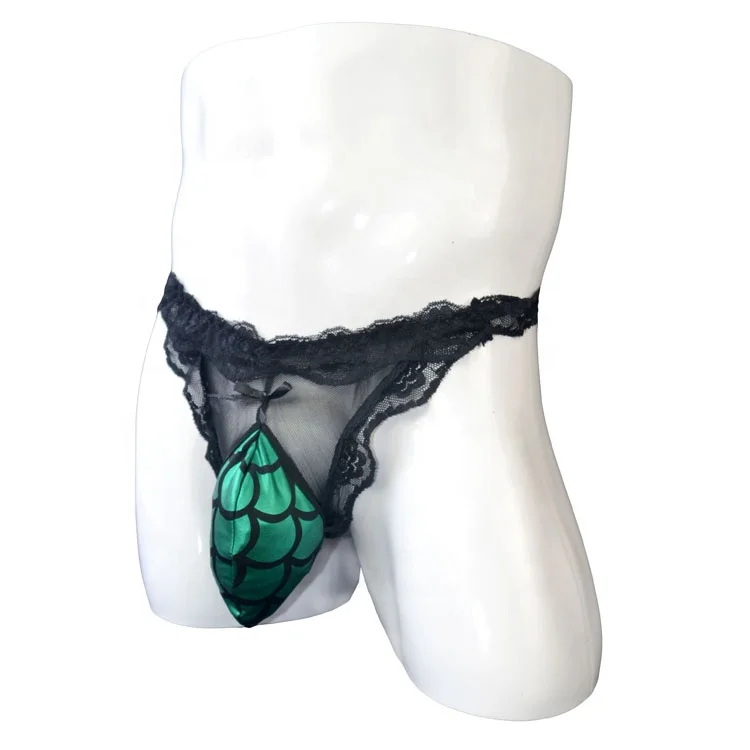 custom man sexy underwear ready to ship sexy man green dragon cos sexy erotic lace man sexy thong